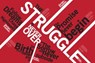 Struggle - Gaurav Pratap Singh - 9781476076218