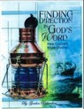Finding Direction in God's Word - Gordon Richardson - 9781476083841