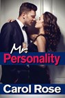 Mr. Personality - Carol Rose - 9781476089973