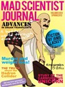 Mad Scientist Journal: Spring 2012 - Dawn Vogel ; Jeremy Zimmerman - 9781476100395