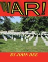 War! - John Dee - 9781476109091