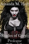 Shades of Grey: Prologue (Book One in the Shades of Grey Series) - Amanda M. Holt - 9781476135236