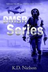 DMSR Series - KD Nielson - 9781476144610