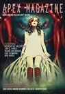 Apex Magazine - Issue 39 - Lynne M. Thomas - 9781476216089