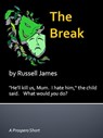 The Break - Russell James - 9781476227146