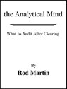 The Analytical Mind - Rod Martin - 9781476229478