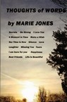 Thoughts of Words - Marie Jones - 9781476239491