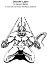 Thuradra's Bane - Marcus D Barnes - 9781476275390