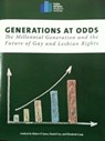 Generations at Odds: The Millennial Generation and the Future of Gay and Lesbian Rights - Robert P. Jones - 9781476320267
