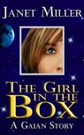 The Girl In The Box - Janet Miller - 9781476335223