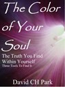 The Color of Your Soul - David CH Park - 9781476342221