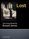Lost - Russell James - 9781476352503