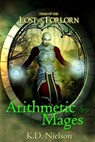 Arithmetic for Mages - KD Nielson - 9781476364278
