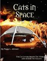 Cats in Space - Peggy Johnson - 9781476364827