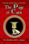 The Page of Cups - Tim Belcher ; K. J. Joyner - 9781476369754