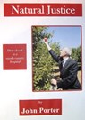 Natural Justice - John Porter - 9781476379234