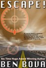 Escape! - Ben Bova - 9781476386669