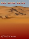 Red Sands Below - Marcus D Barnes - 9781476425269