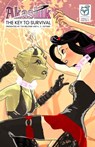 Akashik: The Key to Survival Scroll 1, Chapter 3 - K. J. Joyner - 9781476479750