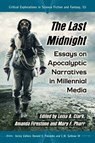 The Last Midnight - Leisa A. Clark ; Amanda Firestone ; Mary F. Pharr ; Donald E. Palumbo ; Sullivan Sullivan III - 9781476663234