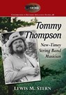 Tommy Thompson - Lewis M. Stern - 9781476675084