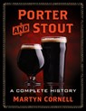 Porter and Stout - Martyn Cornell - 9781476675725