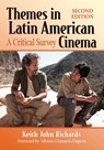 Themes in Latin American Cinema - Keith John Richards - 9781476677828