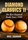 Diamond Classics II - Mike Shannon - 9781476684635