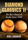Diamond Classics II - Mike Shannon - 9781476684635