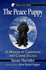The Peace Puppy - Susan Hartzler - 9781476694825
