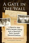 A Gate in the Wall - Melinda Barnhardt - 9781476696973