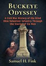 Buckeye Odyssey - Samuel H Fink - 9781476697468