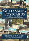 Gettysburg Postcards - Richard A Sauers - 9781476698755