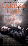 Bound by Night - Larissa Ione - 9781476700199