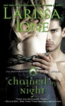 Chained by Night - Larissa Ione - 9781476700205