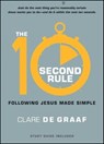 The 10-Second Rule - Clare De Graaf - 9781476702780