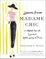 Lessons from Madame Chic - Jennifer L. Scott - 9781476702797