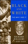 Black and White - Richard Williams - 9781476704210