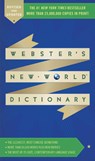Webster's New World Dictionary - Webster's New World - 9781476705040
