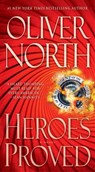 Heroes Proved - Oliver North - 9781476706320