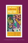 The Best American Poetry 2013 - David Lehman - 9781476708140