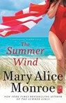 The Summer Wind - Mary Alice Monroe - 9781476709017