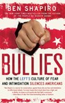 Bullies - Ben Shapiro - 9781476710013