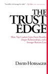 The Trust Edge - David Horsager - 9781476711379
