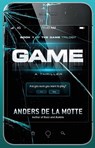 GAME - Anders De La Motte - 9781476712888