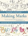 Making Marks - Elaine Clayton - 9781476713090