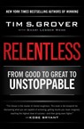 Relentless - Tim S. Grover - 9781476714219