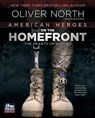 American Heroes - Oliver North - 9781476714370
