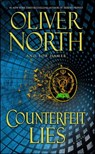 Counterfeit Lies - Oliver North ; Bob Hamer - 9781476714387