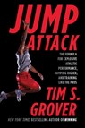 Jump Attack - Tim S. Grover - 9781476714400